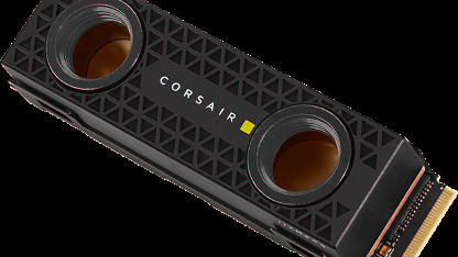 Corsair MP600 Pro Hydro X Ed. Review