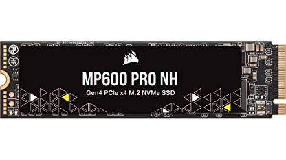  SSD Review