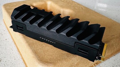  SSD Review