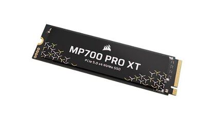 MP700 Pro XT SSD Review