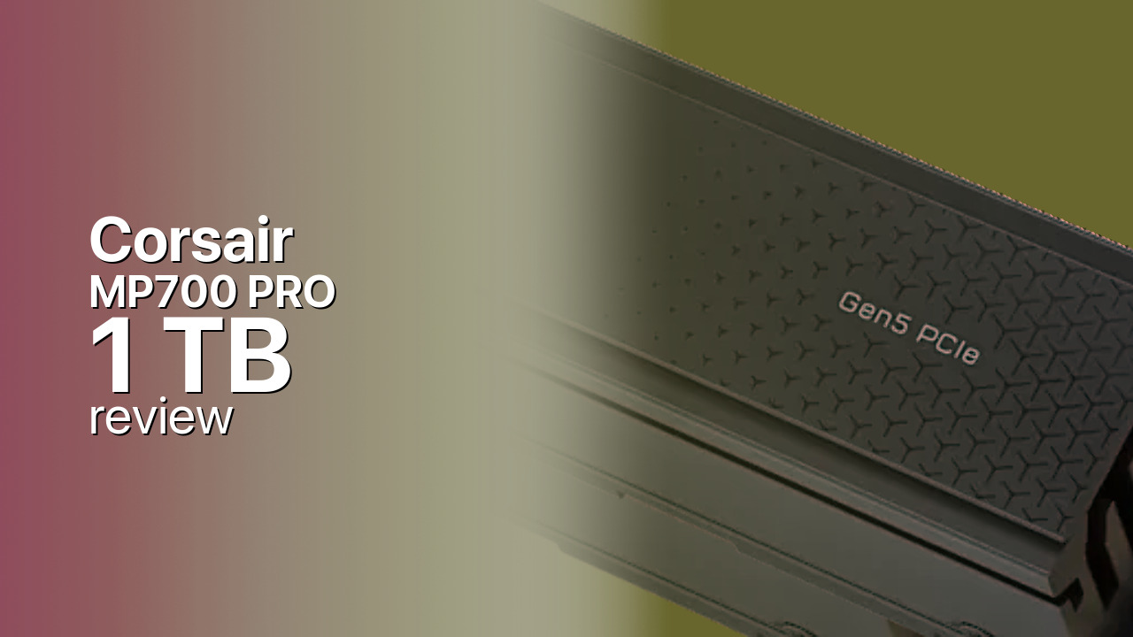 PCIe Gen 5 Entry Point: Fast Enough to Change How You Think About Storage PCIe Gen 5 Entry Point: Fast Enough to Change How You Think About Storage