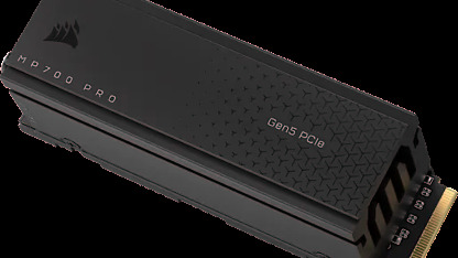  SSD Review