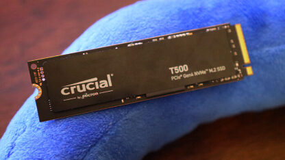  SSD Review