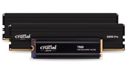  SSD Review