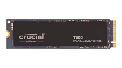  SSD Review