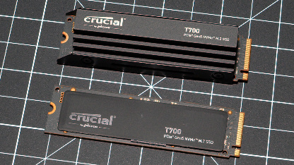  SSD Review