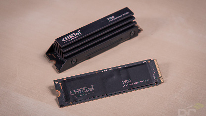  SSD Review