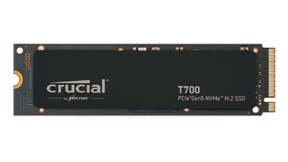 Crucial T700 Review