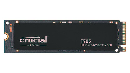  SSD Review