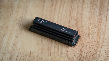  SSD Review