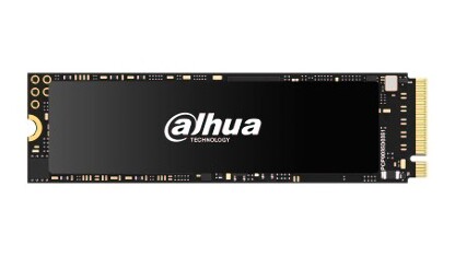  SSD Review
