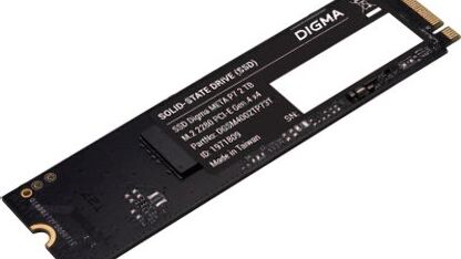  SSD Review