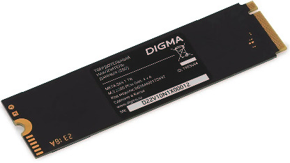  SSD Review