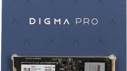  SSD Review