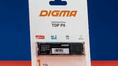 Top P8 SSD Review