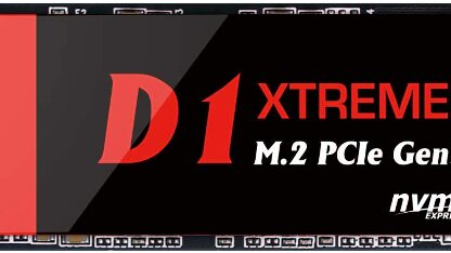 Drevo D1 Xtreme Review
