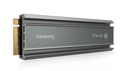  SSD Review