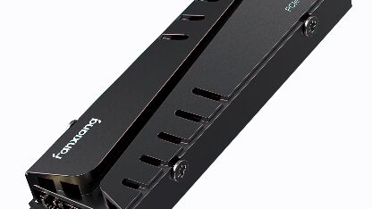  SSD Review