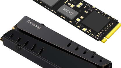  SSD Review