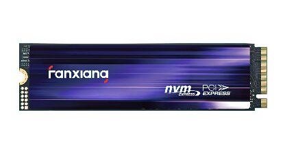  SSD Review