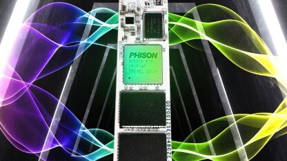  SSD Review