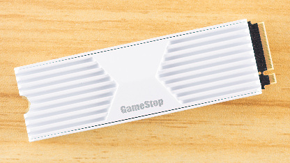 GameStop SSD Review
