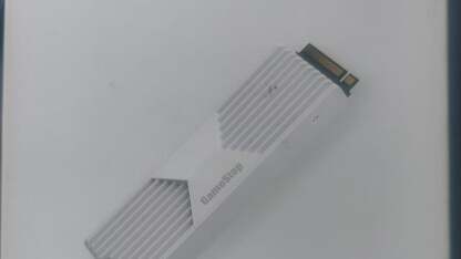  SSD Review