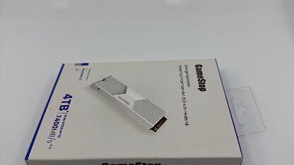  SSD Review