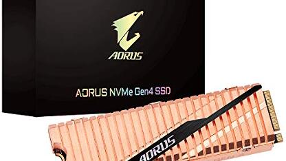  SSD Review