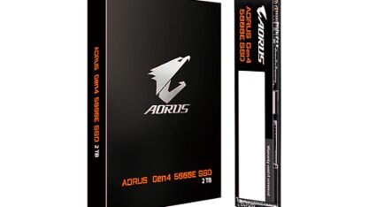  SSD Review