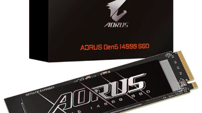  SSD Review
