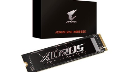  SSD Review