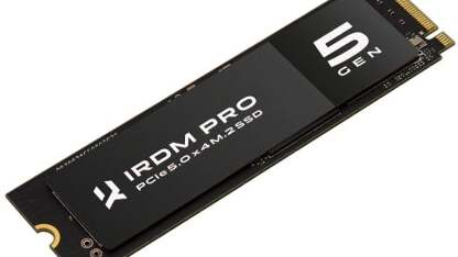  SSD Review