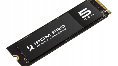 GOODRAM IRDM Pro Gen 5 Review
