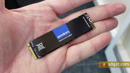  SSD Review