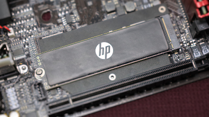 HP FX 900 Review