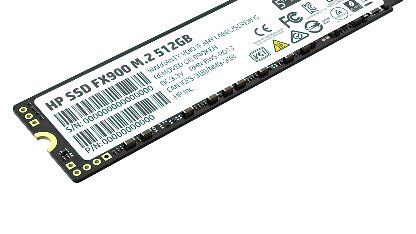 FX 900 SSD Review