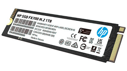  SSD Review