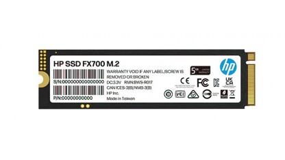  SSD Review