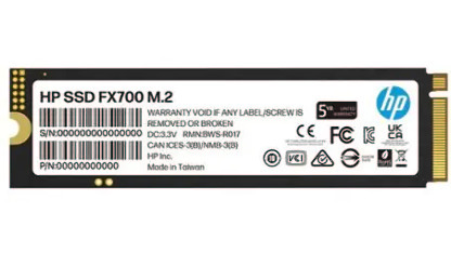  SSD Review