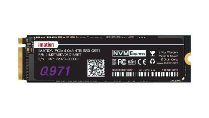  SSD Review