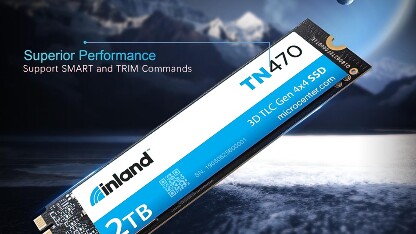  SSD Review