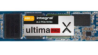  SSD Review