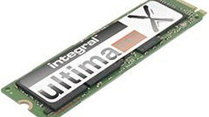 Ultima Pro X SSD Review