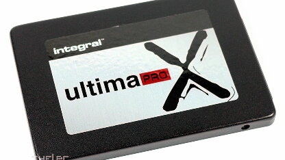 Integral Memory Ultima Pro X Review