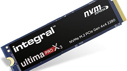 Ultima Pro X3 SSD Review