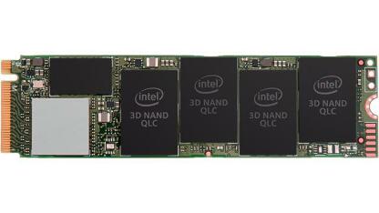 Intel 660P Review