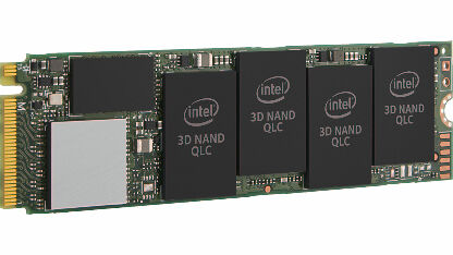 Intel 660P Review