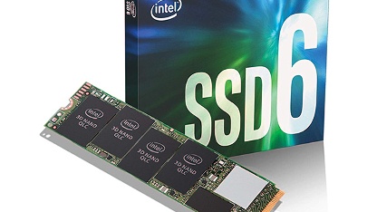 660P SSD Review