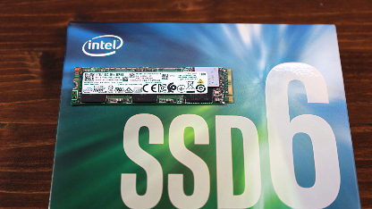665P SSD Review